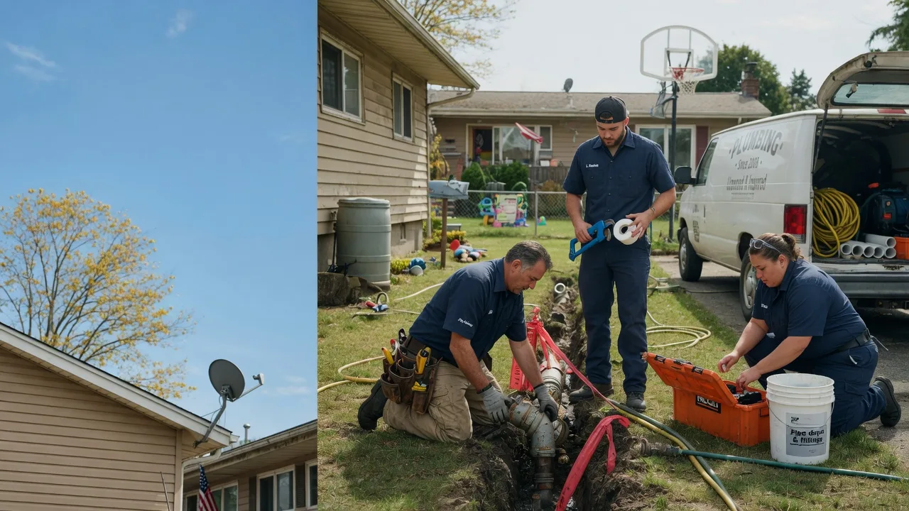 Garbage Disposal Replacement in West Liberty, IA near me