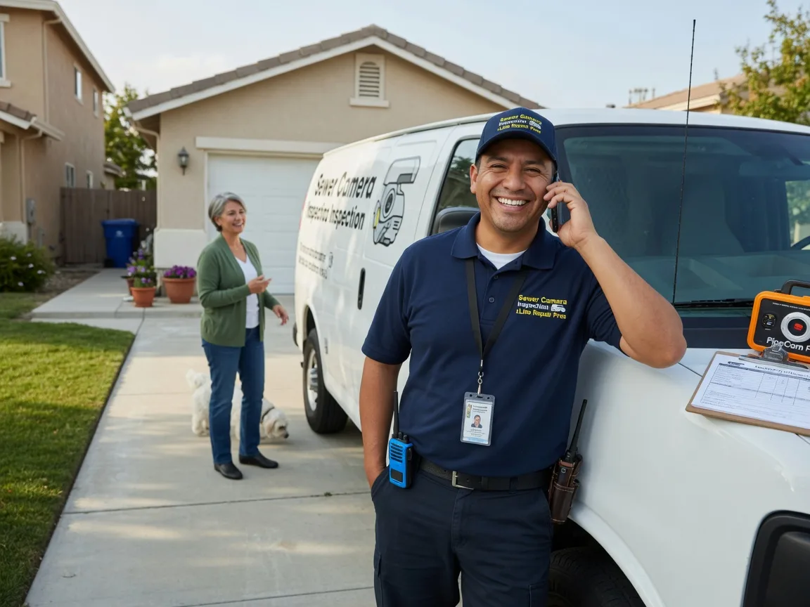 Sewer Line Repair West Liberty, IA FAQs